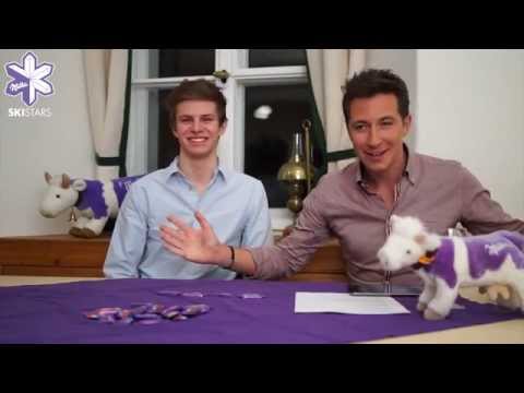 Andreas' Live Chat 2015