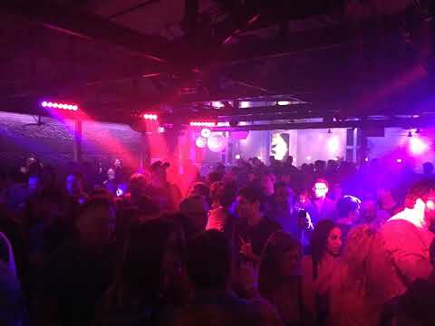 Tony Humphries - Hot97 Master Mix