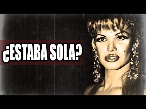 Who killed La Veneno? The dark mystery that remains unsolved