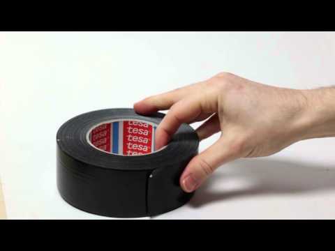 tesa Reparaturband extra Power Universal | Rezensator Review
