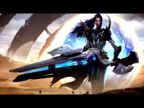 SampliFire & SVDDEN DEATH - Break Em Down (Mits Remix)