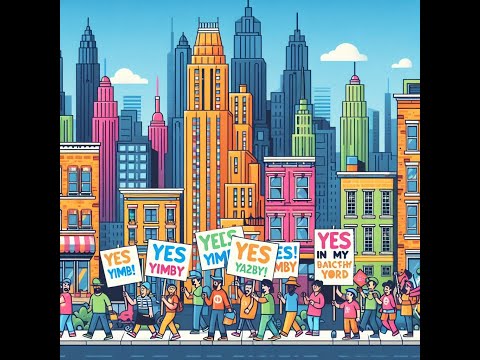 FET #25: What's the deal with YIMBYs?