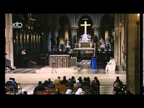 Vêpres du 28 janvier 2015