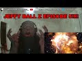 SML Movie: Jeffy Ball Z Episode 5 REACTION!!!