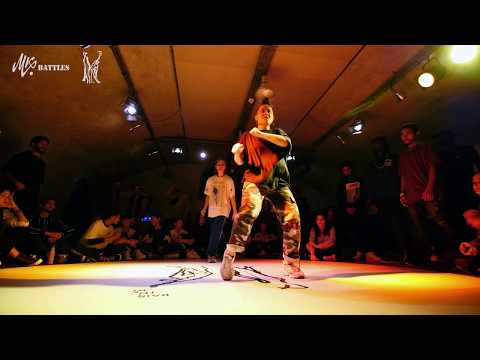 Laetitia x Jess | THE BIG 7 2019 | Preselection