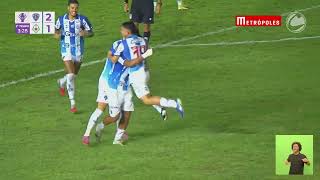 CONFIRA OS GOLS DE PAYSANDU 5x1 TUNA LUSO PELO PARAZÃO 2026