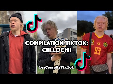 Compilation TikTok: Chi.lochii 1h | Les meilleures TikTok 2025 @Chi.lochii