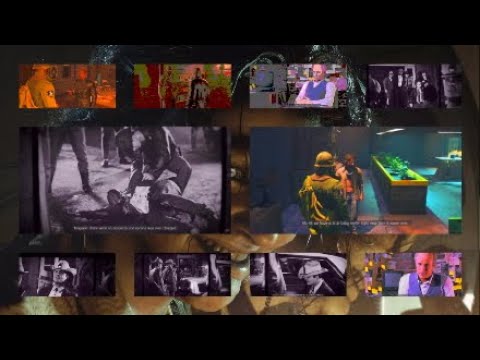 MAFIA 3 DEFINITIVE EDITION DLC FASTER BABY! Walkthrough GamePlay part 3 No commentary ENDING