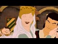 The Princess And The Pea The Perfect Princess German
