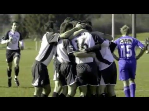 FC Bülach 2007 (Teil 2)