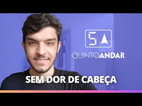 ALUGUEL SEM DOR DE CABEÇA: MINHA EXPERIÊNCIA COM A QUINTO ANDAR | Vinicius Codes