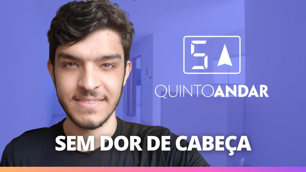 Aluguel sem dor de cabeça: sua experiência simplificada