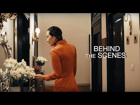 Valete - O 1º MC Português (93 Behind The Scenes)