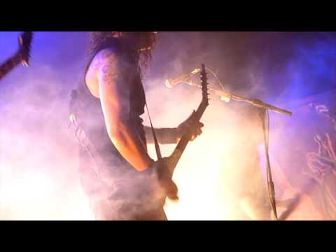Kreator - Coma Of Souls, Endless Pain  & Pleasure To Kill, Live In Manchester, 27th April 2013