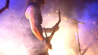 Kreator - Coma Of Souls, Endless Pain  & Pleasure To Kill, Live In Manchester, 27th April 2013