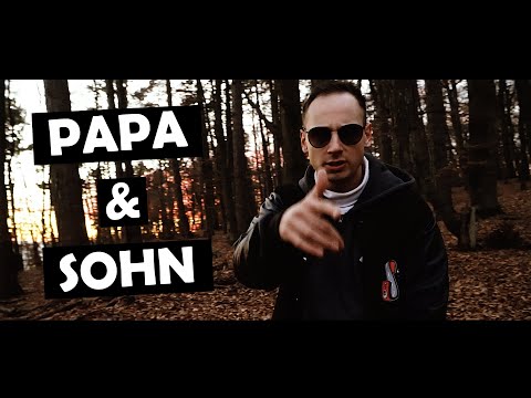 TeMain - Papa & Sohn (official Musikvideo) // VDSIS