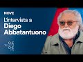 Che Tempo Che Fa L Intervista A Diego Abbatantuono