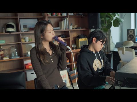 Choi Yu Ree - Do my best (Acoustic)