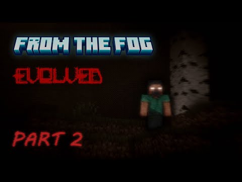 Insane Comeback! Minecraft: From The Fog Evolved - Ep. 2