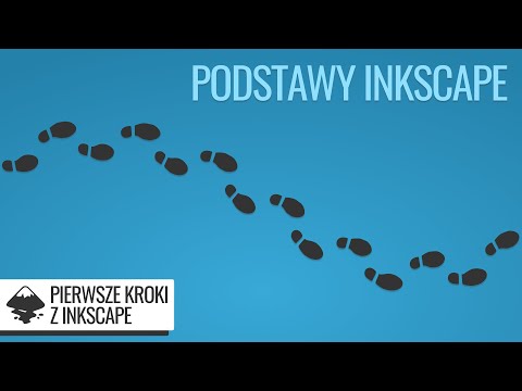 Szybki start z Inkscape 1.3 - pierwsze kroki, podstawy, poradnik