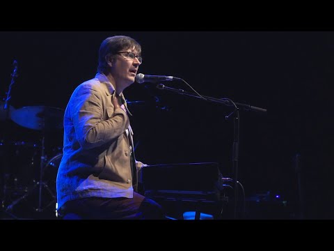 The Mountain Goats - Steal Smoked Fish (Live in London)
