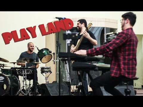 Play Land video
