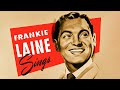 Frankie Laine - What Am I Gonna Do This Christmas?