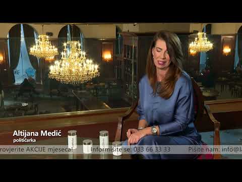 Korisnici o nama | Altijana Medić | Labeffective