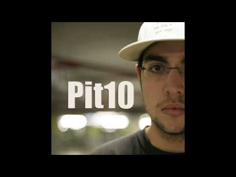 Server Uraz (Pit10) ft Esin İris - Kastiyen Esti Yel