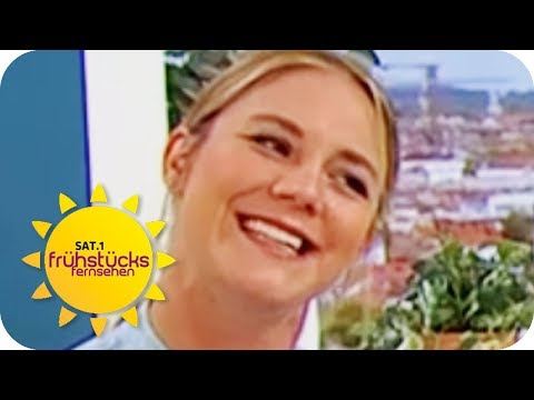 Lass knattern! Pupsen vorm Partner kann wahre Liebe bedeuten! | SAT.1 Frühstücksfernsehen | TV