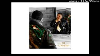 DJ Mustard - 4 Digits Ft. (Fabolous and Eric Bellinger)