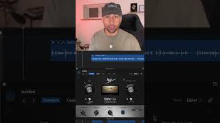 Video thumbnail for Vocal Compression 🎤 check out the Opto-3A here: https://apogeedigital.com   #apogeedigital #opto3a by Fabian Mazur