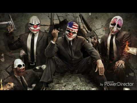 RayBött Ohm - DarkCircus "  rmx " ☆VIRTUANOISE☆