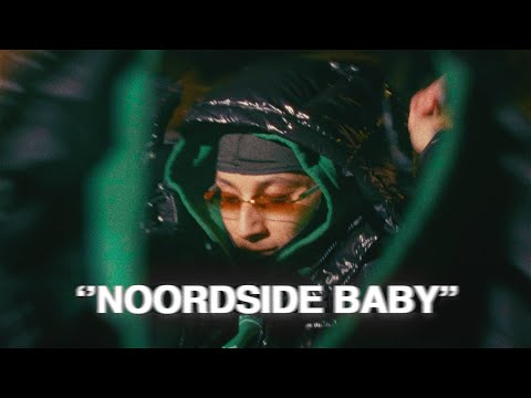 ADF Samski - Noordsidebaby (prod. p.APE)