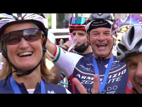 Prosecco Cycling - official video 2021