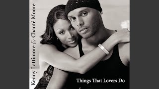 You&#39;re All I Need To Get By