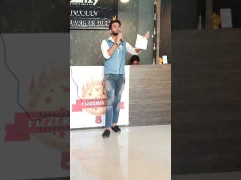 Naveen kumar zindgi se m...