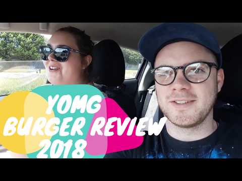 REVISÃO DE ALIMENTOS DE YOMG BURGERS