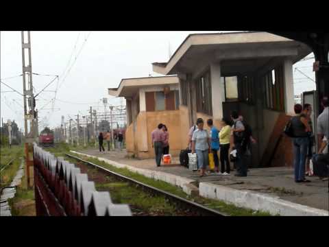 TRENURI BUZAU 05-05-2013&PLECAREA DIN BUZAU CU R5076.