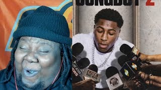 THIS HITTING THE SOUL!!! YoungBoy Never Broke Again - Lonely Child (Official Audio) REACTION!!!
