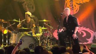 Daughtry - There And Back Again ( Live From California 2009 )