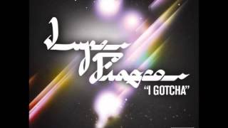 Lupe Fiasco - I Gotcha [Official Instrumental]
