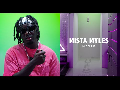 Mista Myles - Rizzler | A NOTES SESSION