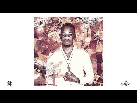 Josh Buxton - Reported ft Maryland, David & Frogmax Audio (Mperekera) Deluxe