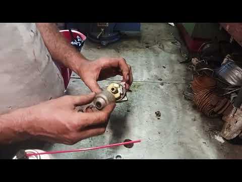 Huskee Tiller Carburetor