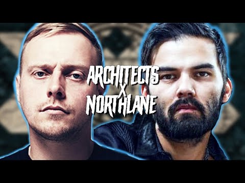 [FREE] Architects x Northlane x Wage War Type Beat "Animate" (Prod. Jake Adkins & Connor Riley)