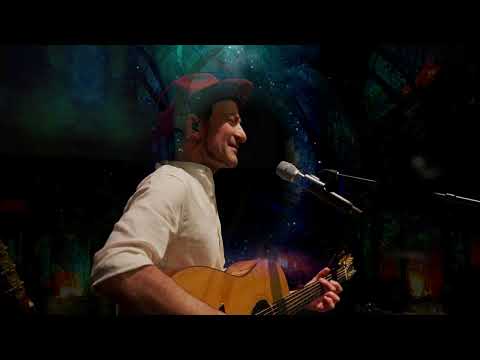 "Awen" Live from the Orcas Center : KANU show