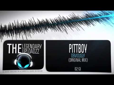 Pittboy - Obviously [FULL HQ + HD]