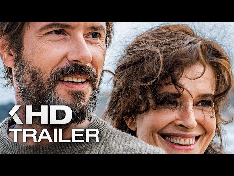 THE YOUNG LOVERS Trailer German (2023)