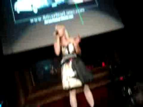 Pulse 87 Birthday Bash...Ercola ft. Daniella..Every Word